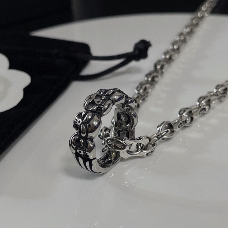 Chrome Hearts Necklaces